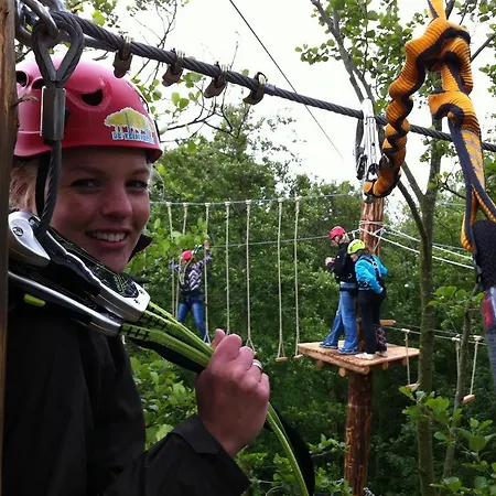 Boven Jan 572 Lejlighed