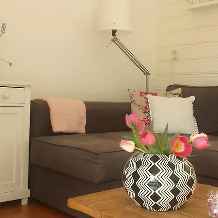 Boven Jan 572 Lejlighed Den Helder